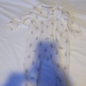 gap sleep sack